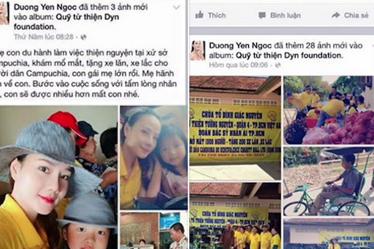 Nhung scandal tai tieng cua Duong Yen Ngoc-Hinh-3